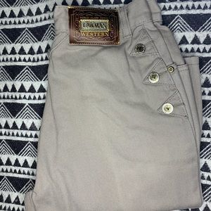 Vintage Lawman Jeans!!